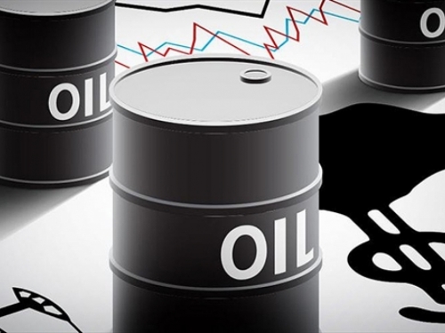 Drastičan pad cijena nafte