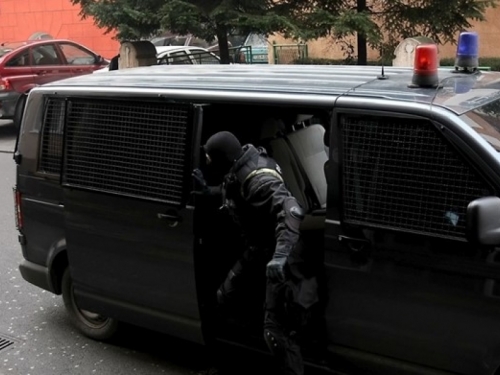 Zbog droge i lihvarstva na području Hercegovine uhićeno osam osoba