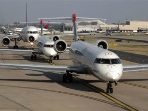 Zrakoplovne tvrtke na putu rekordne dobiti od 40 milijardi dolara