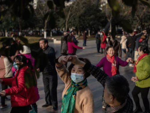 Stručnjaci stižu u Kinu: Wuhan je ugasio virus, ljudi slobodno putuju na posao