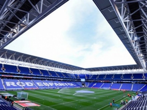 Srbija gradi Nacionalni stadion od 150 milijuna eura