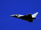 Rumunjska podigla borbene avione zbog ulaska drona u zračni prostor