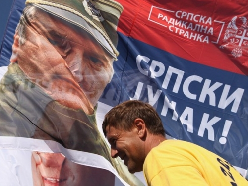 Reakcije iz Srbije: "Ovo je najveća sramota u povijesti svjetskog pravosuđa"