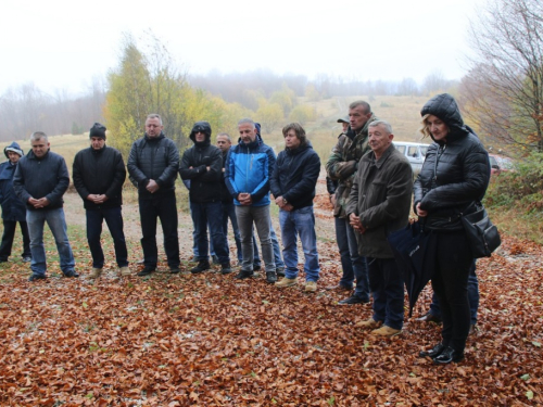 FOTO: Obilježena 25. obljetnica Dana obrane grada Prozora