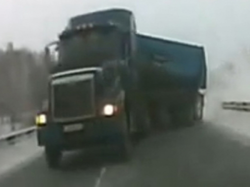 Video: Nećete vjerovati koliko je malo nedostajalo do tragedije