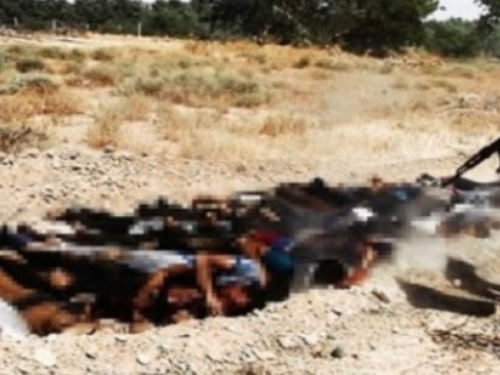 Militanti Islamske države ubili 80 jezida