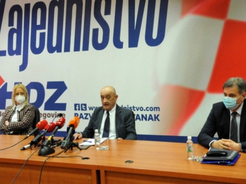 Nakon sastanka u Mostaru iskazana spremnost da se ubrza put BiH ka EU