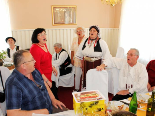 Ramci u Požeštini dominiraju i plijene pažnju uvijek s nečim novim