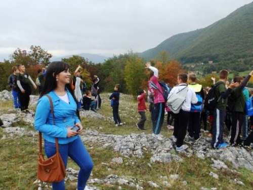 FOTO: Obilježen Međunarodni dan čistih planina