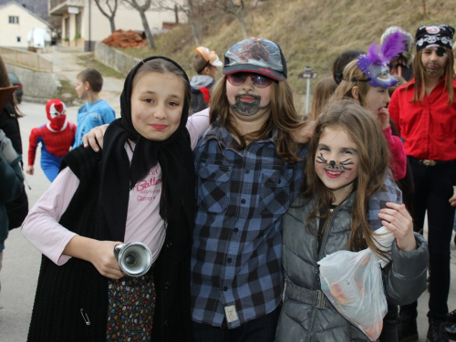 FOTO: Ramske maškare 2016.