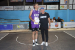 FOTO: 'Caffe Bulldog' pobjednik 23. Streetball Rama - Davor Ivančić Dačo