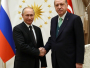 Putin i Erdogan potpisali sporazum o suradnji u Siriji