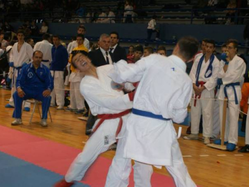 FOTO: Održan karate turnir "Rama open 2014."