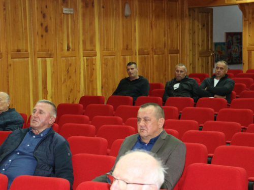 Na Šćitu predstavljene nove knjige Blanke Matković