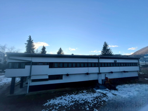 OGLAS: Prodaje se atraktivan poslovni objekt – Disco ''No Limit Club''