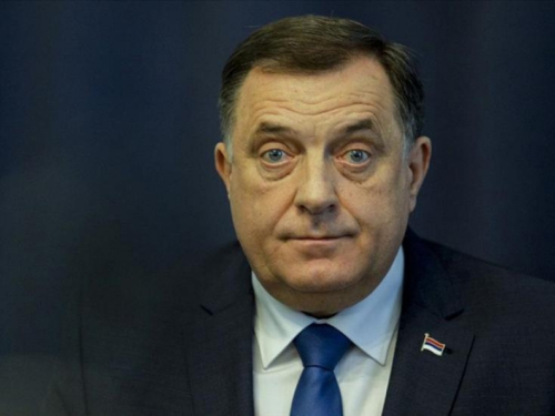 Dodik: Srbi nikada nisu počinili genocid