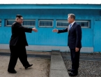 Sjeverna i Južna Koreja otvorile zajednički ured za vezu