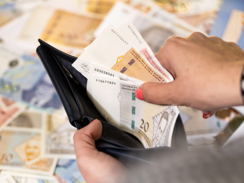 Plaće u Federaciji BiH: Koji sektori plaćaju više, a koji manje?