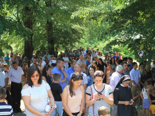 FOTO: Proslava sv. Ilije u Doljanima