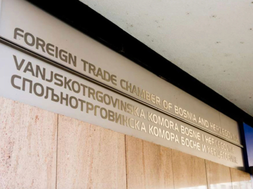 Bh. gospodarstvenici upozoravaju: Carine SAD-a ugrožavaju izvoz