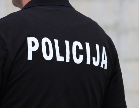 U Prozoru pronađena opojna droga Speed