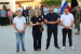 FOTO: Na Uzdolu obilježen Dan udruge Treće bojne brigade Rama i branitelja Uzdola