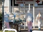 Evo kolika je prosječna starost umrlih od koronavirusa u Italiji