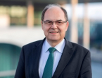 Christian Schmidt od danas novi visoki predstavnik u BiH
