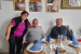 FOTO: Josip Jelinić na završnici hodočašća stigao u Rumboke