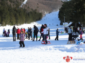 Skijalište na Blidinju u rad pušta malu stazu