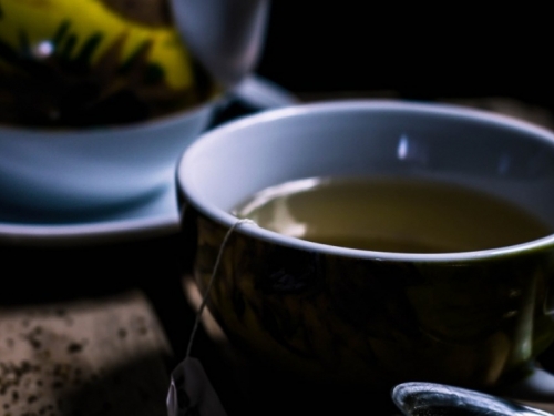 Nutricionisti: Zeleni čaj je najbolji i najzdraviji