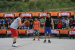 FOTO: Druga večer košarkaškog turnira "Streetball Rama 2014."