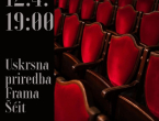 Frama Šćit najavljuje uskrsnu priredbu ''Duhovni boj''