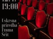 Frama Šćit najavljuje uskrsnu priredbu ''Duhovni boj''