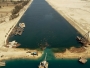 Svečano otvoren novi plovni pravac Sueskog kanala