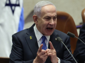 Netanyahu: Izrael će odrediti čije vojne snage su prihvatljive u Gazi