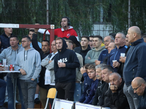 FOTO: 'Caffe Bulldog' pobjednik 23. Streetball Rama - Davor Ivančić Dačo