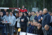 FOTO: 'Caffe Bulldog' pobjednik 23. Streetball Rama - Davor Ivančić Dačo