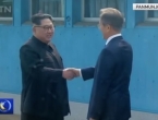 Povijesni susret Sjeverne i Južne Koreje, Kim Jong Una i Moona