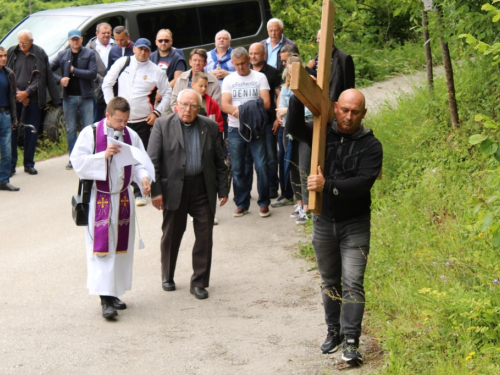 FOTO: Ivandanski svitnjaci - Uzdol 2020.