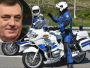 Dodik kažnjen zbog brze vožnje kod Vinkovaca, vozio 200 na sat