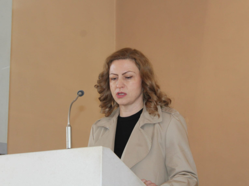 FOTO: Uskrs u župi Prozor