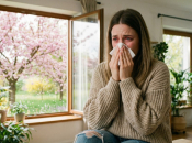 Kako ublažiti simptome proljetnih alergija?