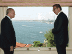 Vučić: S Erdoganom sam razgovarao o pitanjima za cijeli Balkan