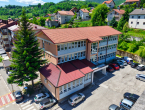 Javni natječaj za izbor i imenovanje ravnatelja Doma zdravlja Rama