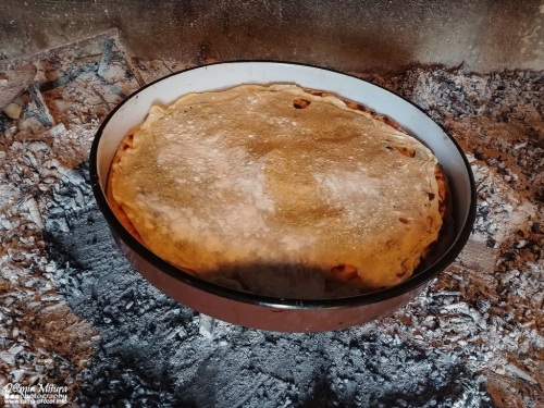 Grupa entuzijasta pravi burek za Guinnessa