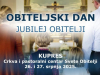Najava: VIII. Obiteljski dan u Bosni i Hercegovini