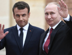 Putin i Macron imali vrlo sadržajan razgovor nakon tri godine šutnje