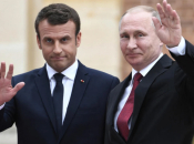 Putin i Macron imali vrlo sadržajan razgovor nakon tri godine šutnje