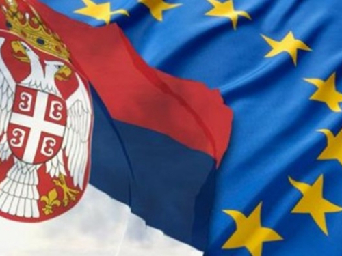 Hrvatska ipak blokirala Srbiju, sporno poglavlje 23